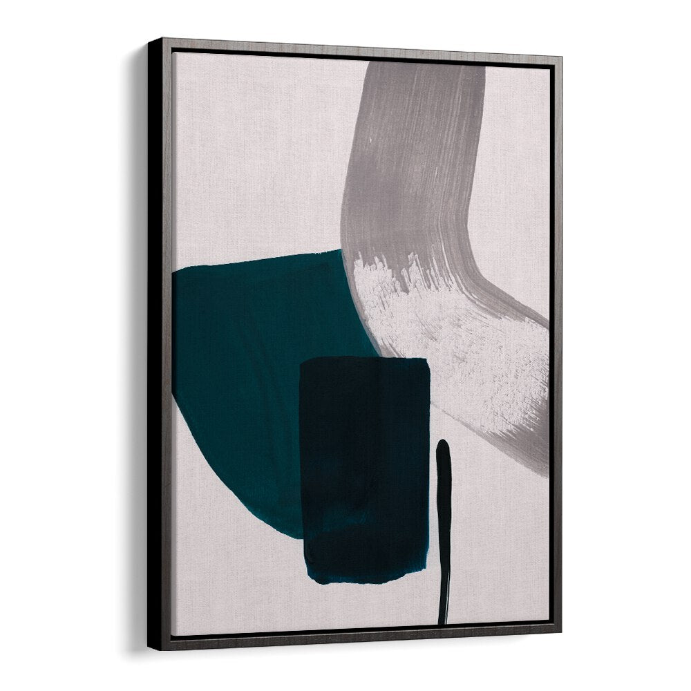 Elegant MINIMALIST PAINTING II, ABSTRACT PAINTINGS showcasing bold colors and simplicity, perfect for modern decor.