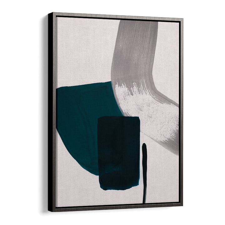 Elegant MINIMALIST PAINTING II, ABSTRACT PAINTINGS showcasing bold colors and simplicity, perfect for modern decor.