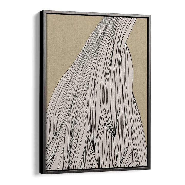 Elegant HOME SET NO THREE, ABSTRACT PAINTINGS showcasing modern design to enhance your living space's aesthetic.