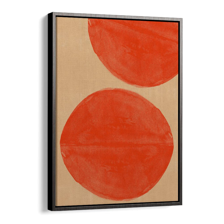SEPARATION , ABSTRACT PAINTINGS