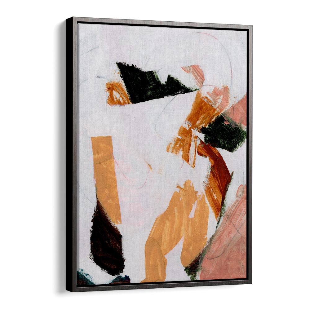 Elevate your space with JOUER, ABSTRACT PAINTINGS featuring vibrant colors and modern artistry for a captivating decor.