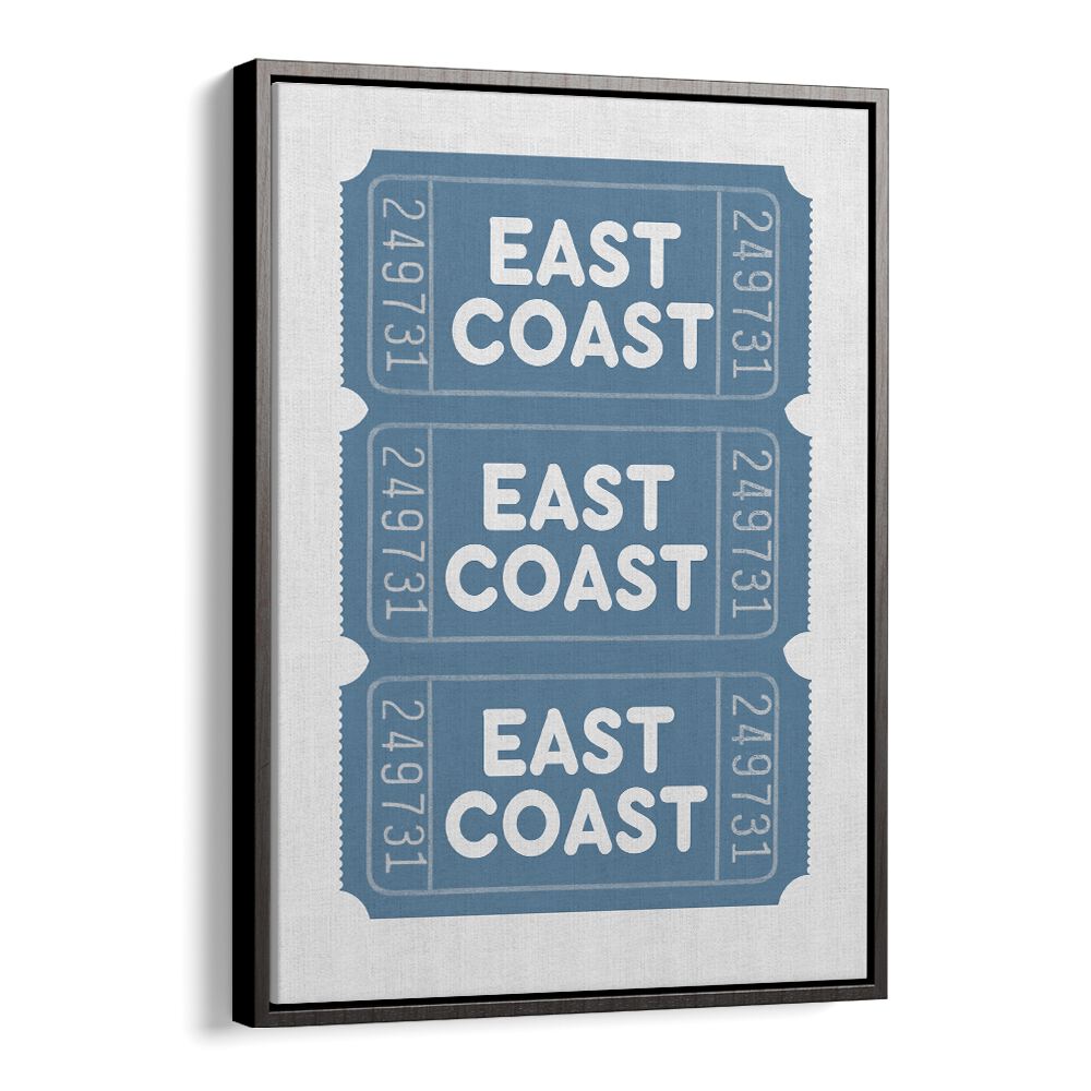 EAST COAST TICKETS