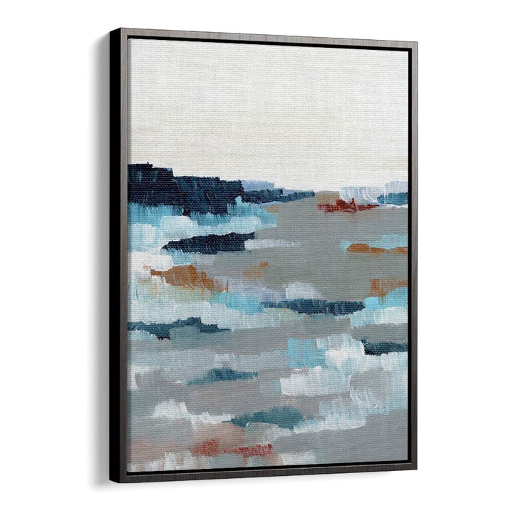 EARTHY LANDSCAPE , LANDSCAPE PAINTINGS