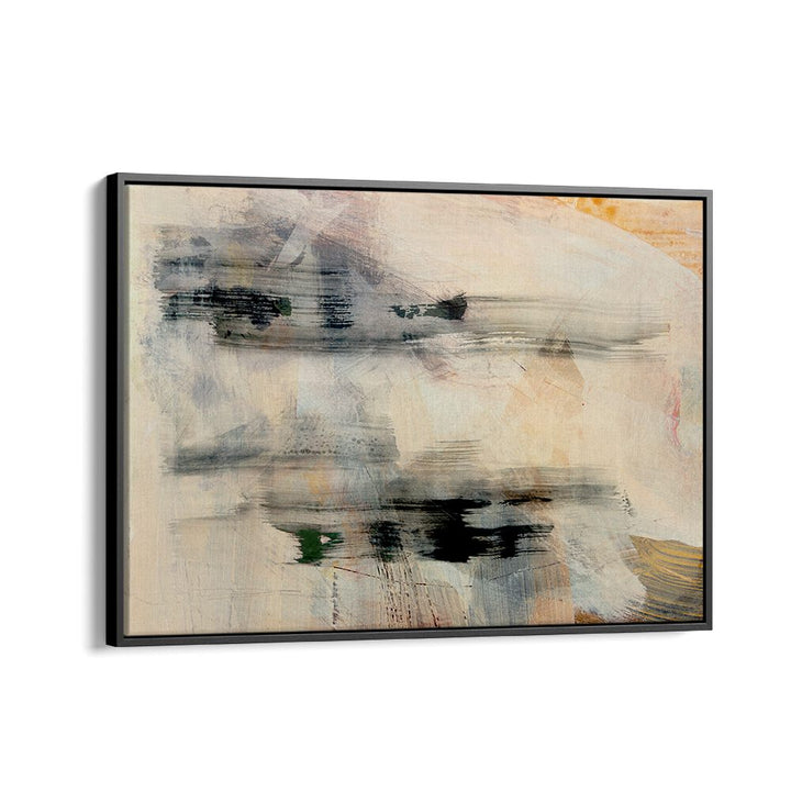 Ethereal Strokes, Abstract Paintings showcasing soft colors and fluid lines, perfect for modern decor.