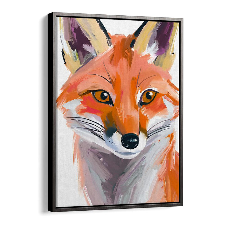 FOX