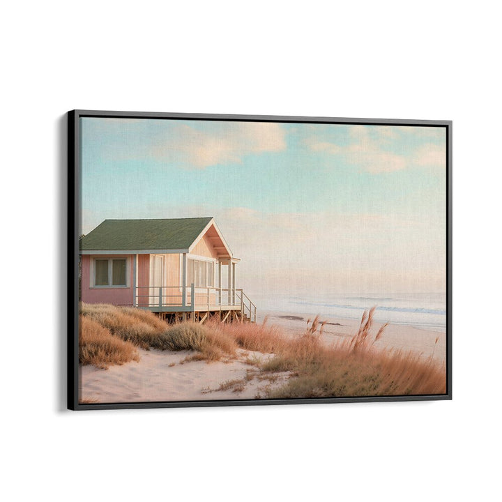 BEACHSIDE ELEGANCE , BEACH PAINTINGS