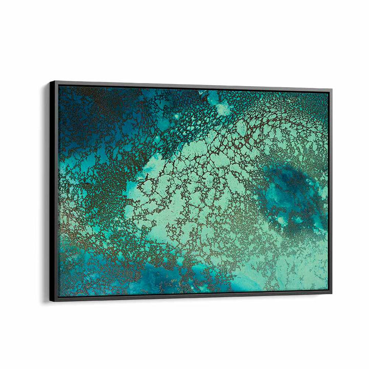 Vibrant INTRICATE RIDDLE, ABSTRACT PAINTINGS showcasing stunning colors and textures for sophisticated decor.