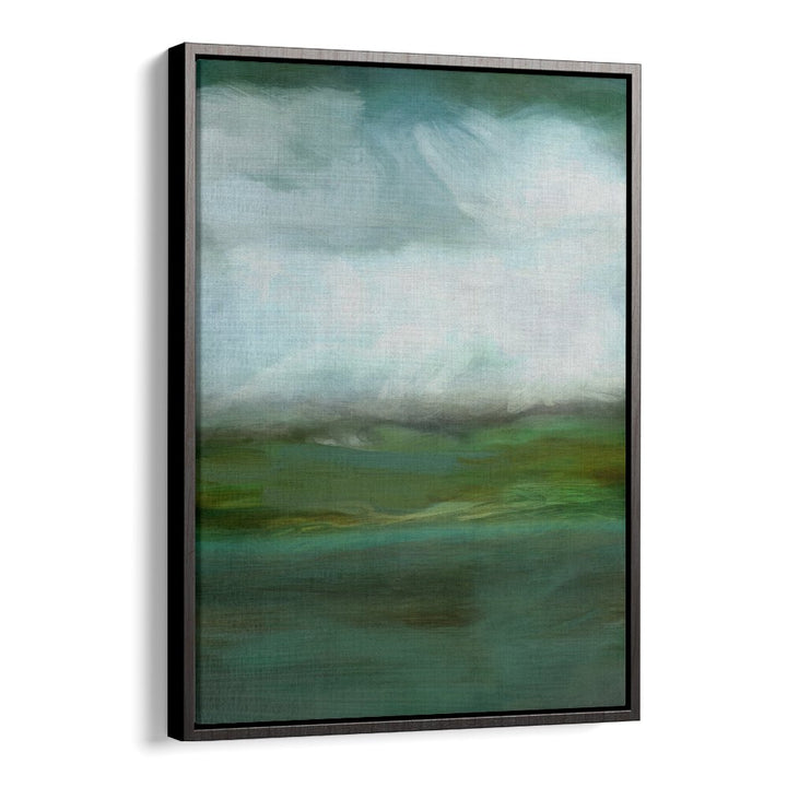 Transform your space with ROUGH SEAS OIL I, ABSTRACT PAINTINGS—capturing the beauty of turbulent waters.