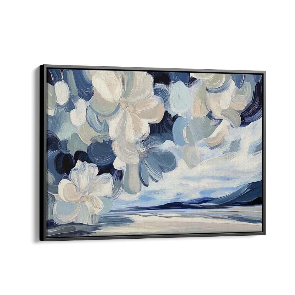 Discover the MAGNOLIA, a stunning floral artwork that elevates every living space with elegance and charm.