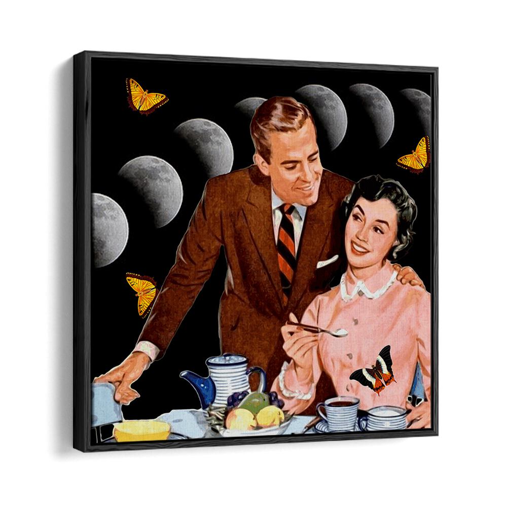 BREAD IN THE MORNING , FASHION POSTERS