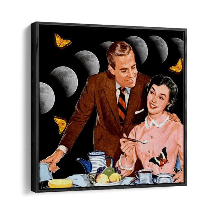 BREAD IN THE MORNING , FASHION POSTERS