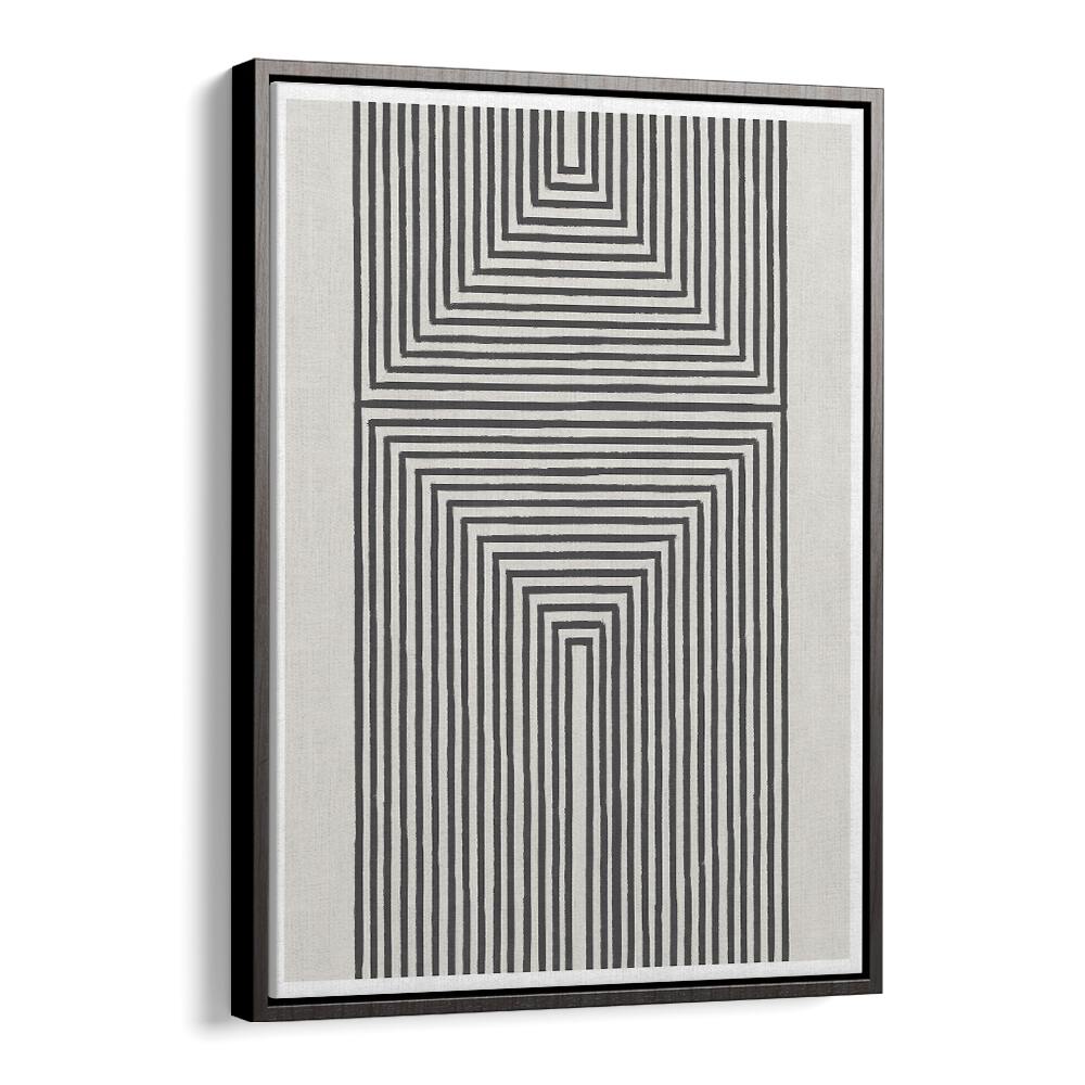 Stylish MEXICAN PATTERN, GEOMETRIC ART PRINTS featuring intricate black and white designs, perfect for any modern decor.