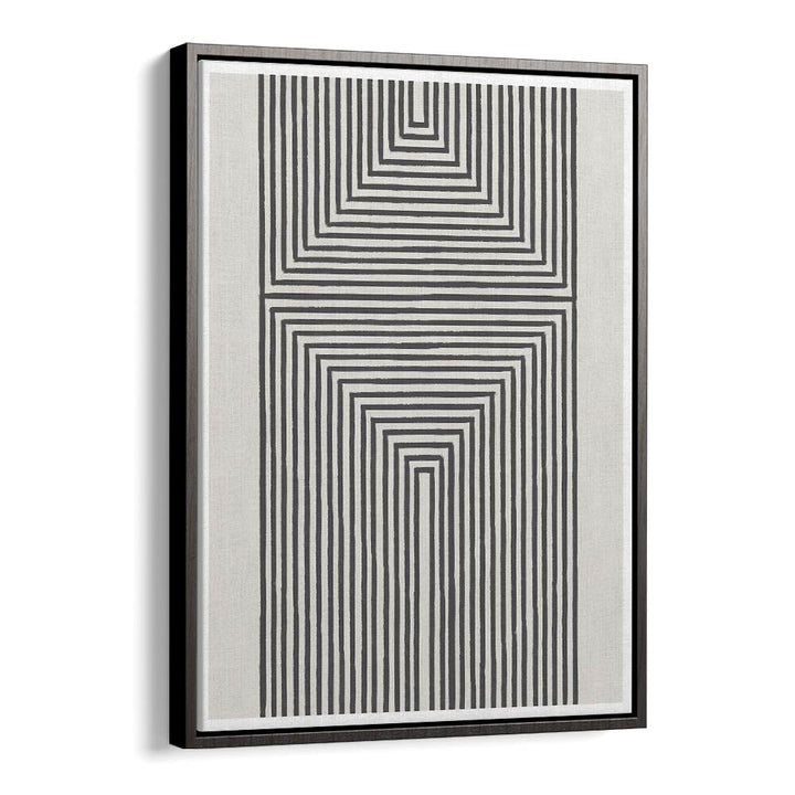 Stylish MEXICAN PATTERN, GEOMETRIC ART PRINTS featuring intricate black and white designs, perfect for any modern decor.