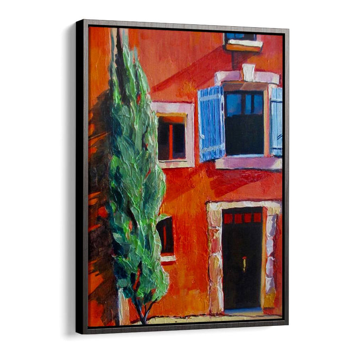 MORNING , LANDSCAPE PAINTINGS