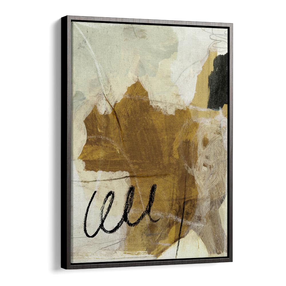 Elevate your decor with TOLD, ABSTRACT PAINTINGS featuring vibrant colors and unique forms for a creative touch.