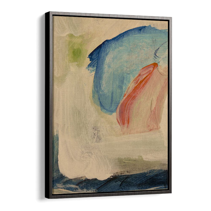 Elegant GENTLE BRUSHSTROKES, ABSTRACT PAINTINGS featuring soothing colors and textures for your home decor.