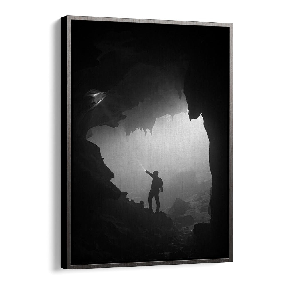 EXPLORE IN CAVES BY SIMOON , LANDSCAPE PHOTO PRINTS