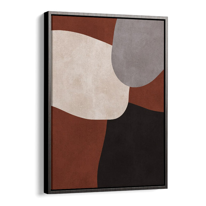 Stunning EXPRESSIONIST V, ABSTRACT PAINTINGS featuring dynamic shapes and vibrant colors to enhance any space.