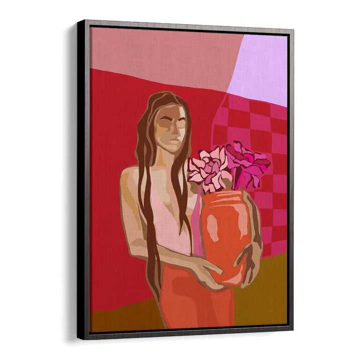 TOO YOUNG , PORTRAITS & FIGURATIVE ILLUSTRATIONS