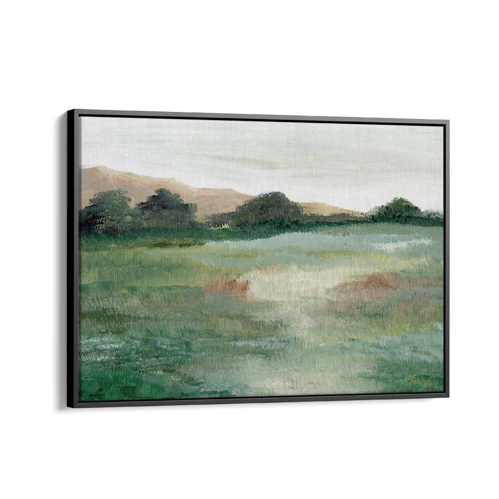 COUNTRYSIDE III , LANDSCAPE PAINTINGS