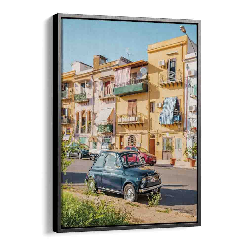 PALERMO STREET , STREET PHOTOGRAPHY ART PRINTS