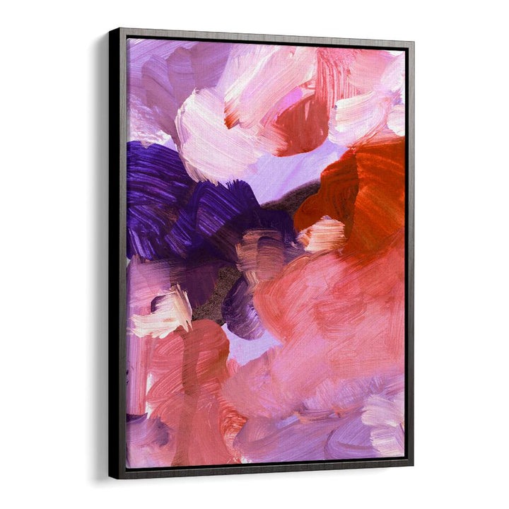 Vibrant hues in ABSTRACT PAINTING V, a stunning piece of ABSTRACT PAINTINGS to elevate your decor with creativity.