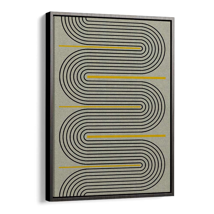 MODERN BALANCE NO.10 , ABSTRACT PAINTINGS