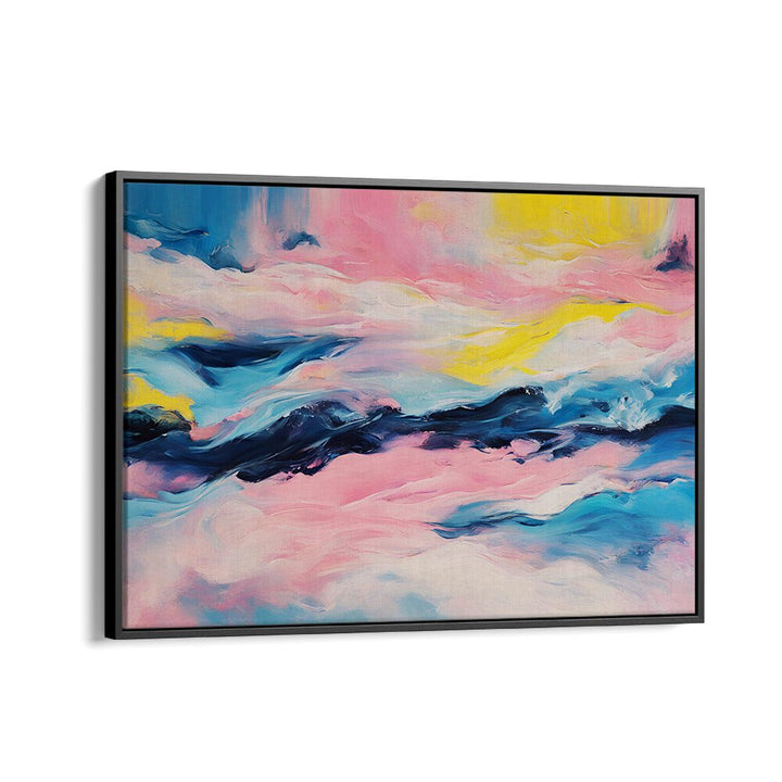 NIGHT AND DAY ABSTRACT