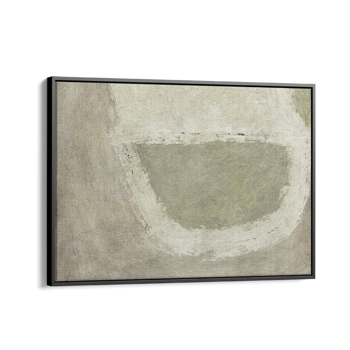 Serene NEUTRAL CALM, ABSTRACT PAINTINGS in soft hues, enhancing modern spaces with tranquility and sophistication.