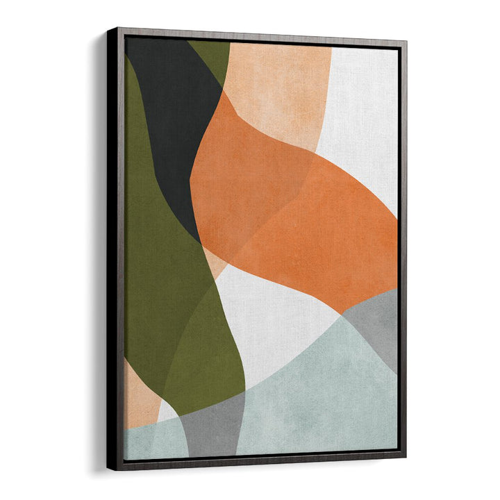 BOHO TRAITS III , ABSTRACT PAINTINGS , ABSTRACT ART PRINTS