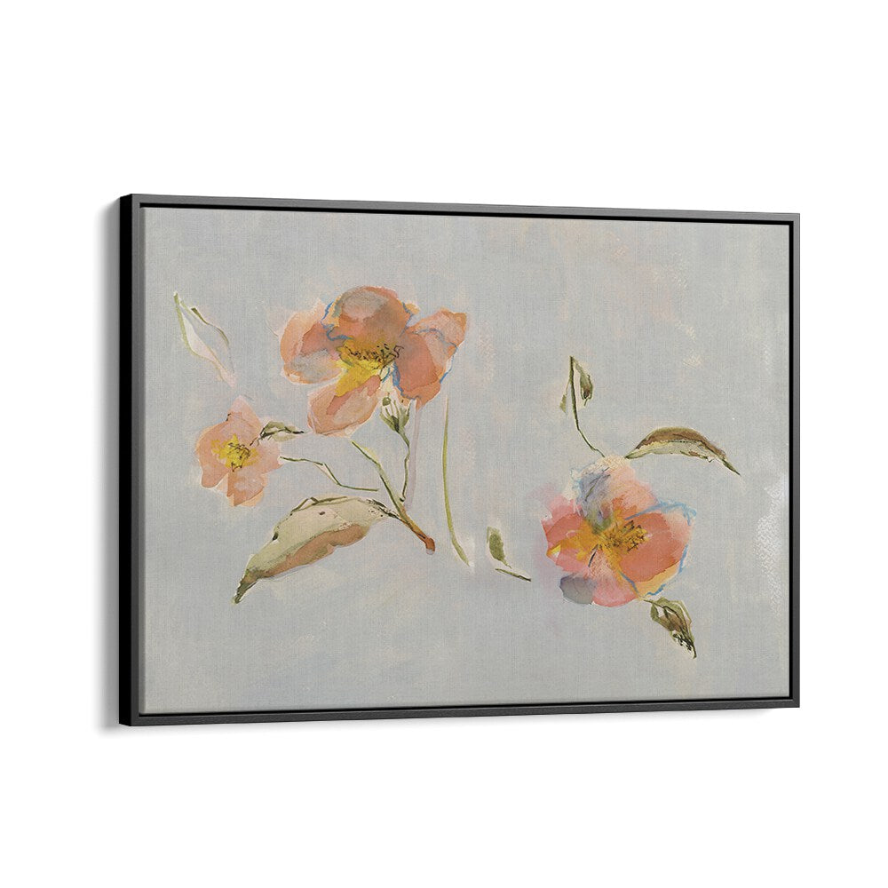 BOTANICAL ANTIQUE FLOWERS 02