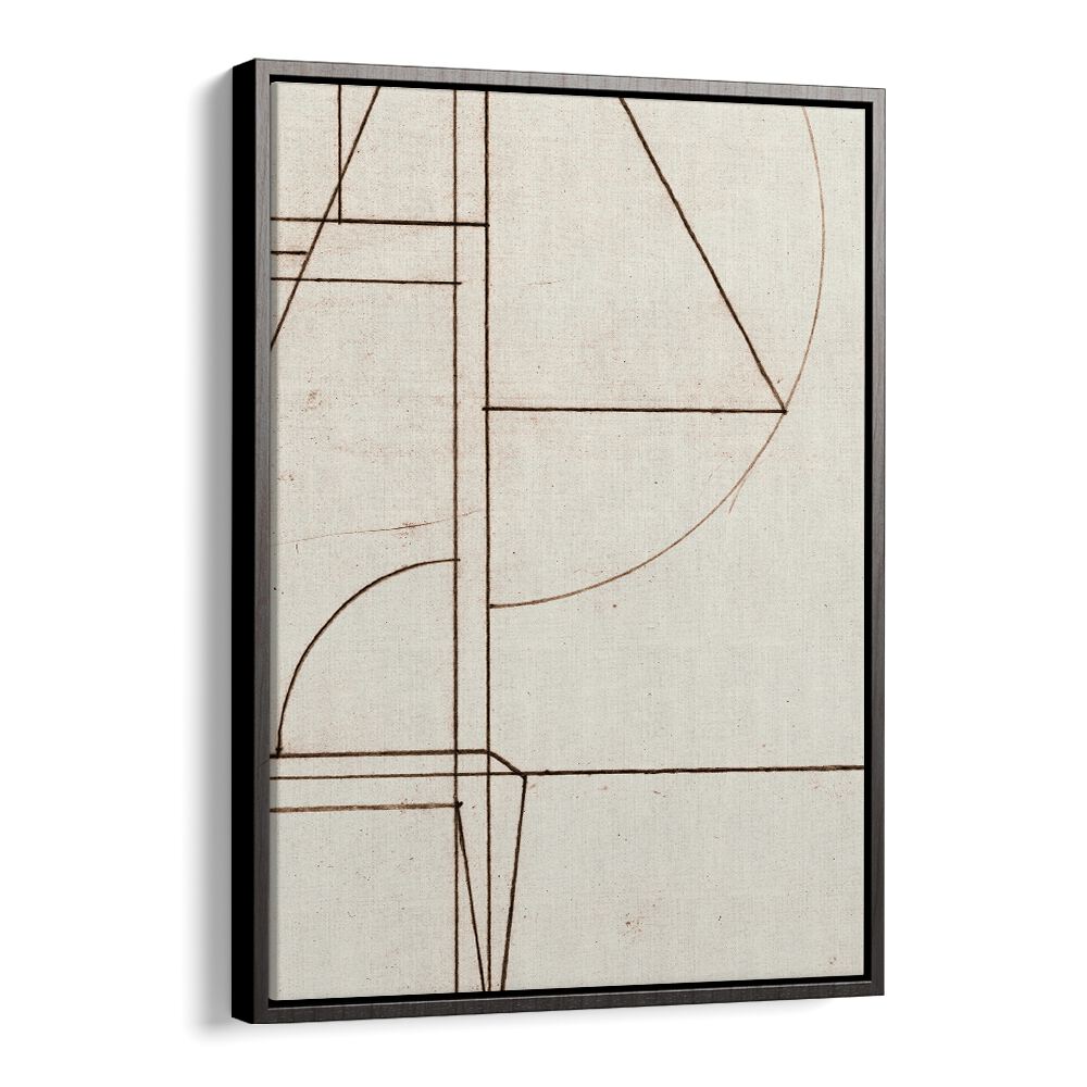 Stylish MINMOD NO2 III, ABSTRACT PAINTINGS bring modern elegance to any home or office decor. Perfect for contemporary spaces.