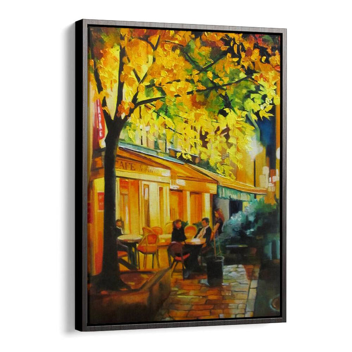 CONER CAFE , BAR & CAFE ART