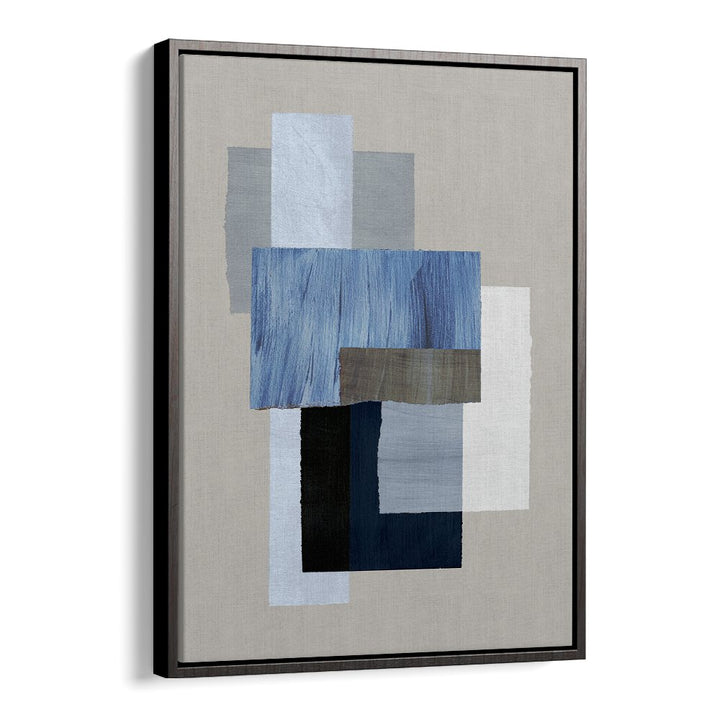 PIECES II , GEOMETRIC ART PRINTS