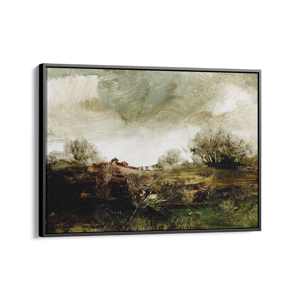 Breathtaking HOUND TOR landscape paintings showcasing serene outdoor beauty, perfect for enhancing your home decor.