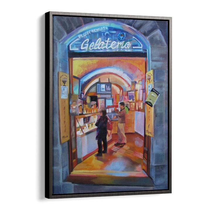 I LL HAVE CHOCOLATE , BAR & CAFE ART