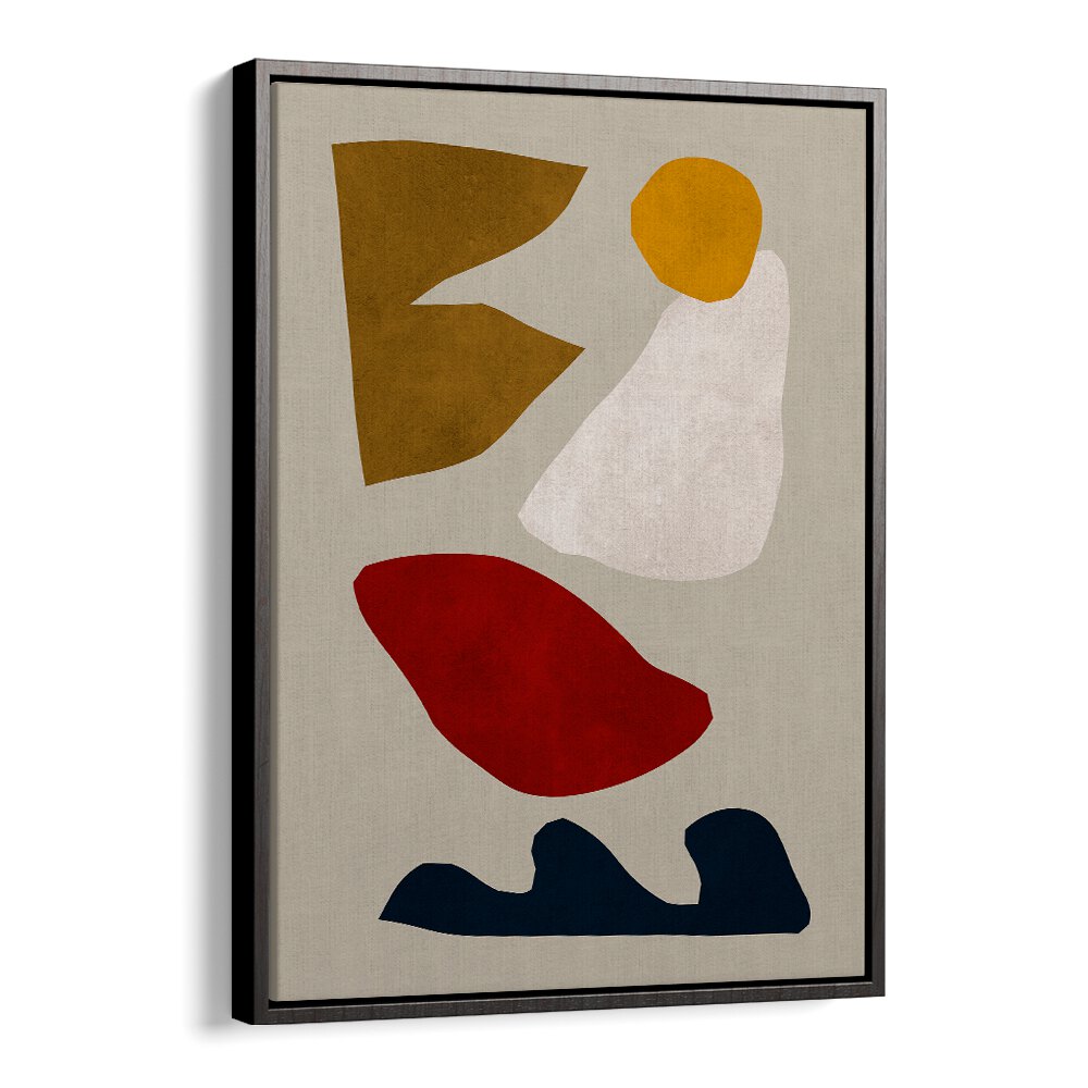 Bright, modern composition featuring the EXPRESSIVE GEO IV, GEOMETRIC ART PRINTS for your creative projects.