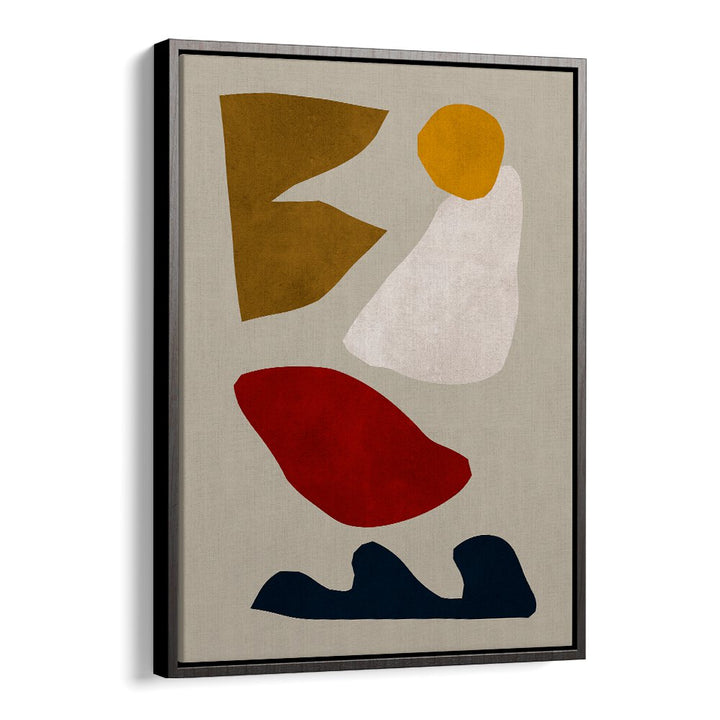Bright, modern composition featuring the EXPRESSIVE GEO IV, GEOMETRIC ART PRINTS for your creative projects.