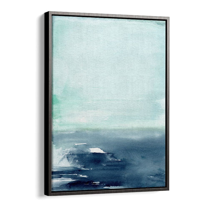 CLEAR DAY II , ABSTRACT PAINTINGS