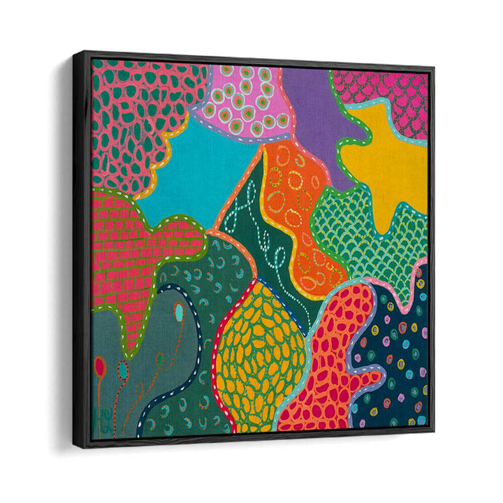 I'M CHEERY , PATTERN ART PRINTS