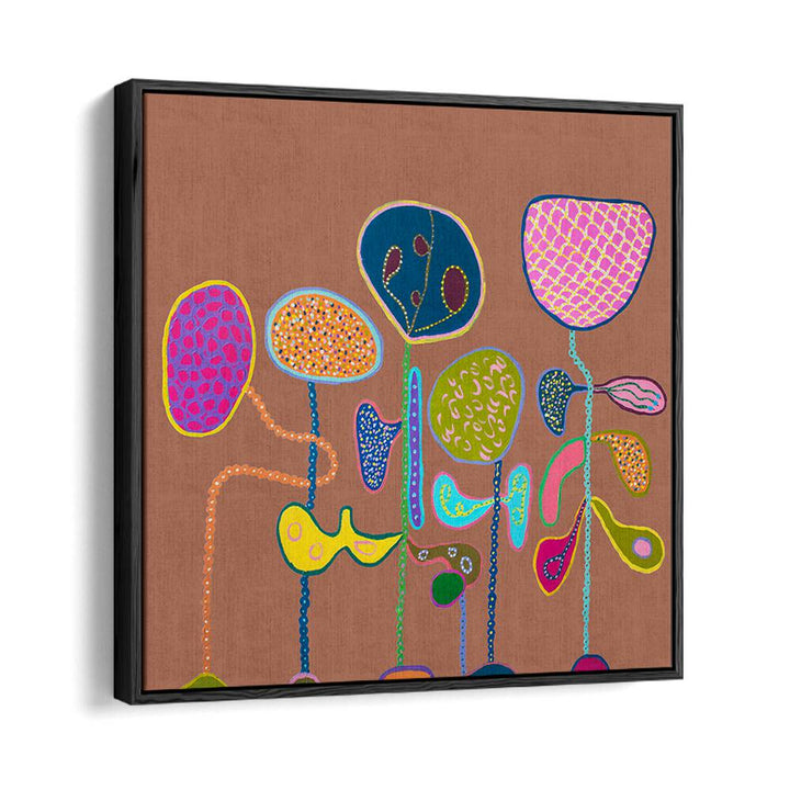 BLISS MOCHA MOUSSE , KIDS ROOM PAINTINGS