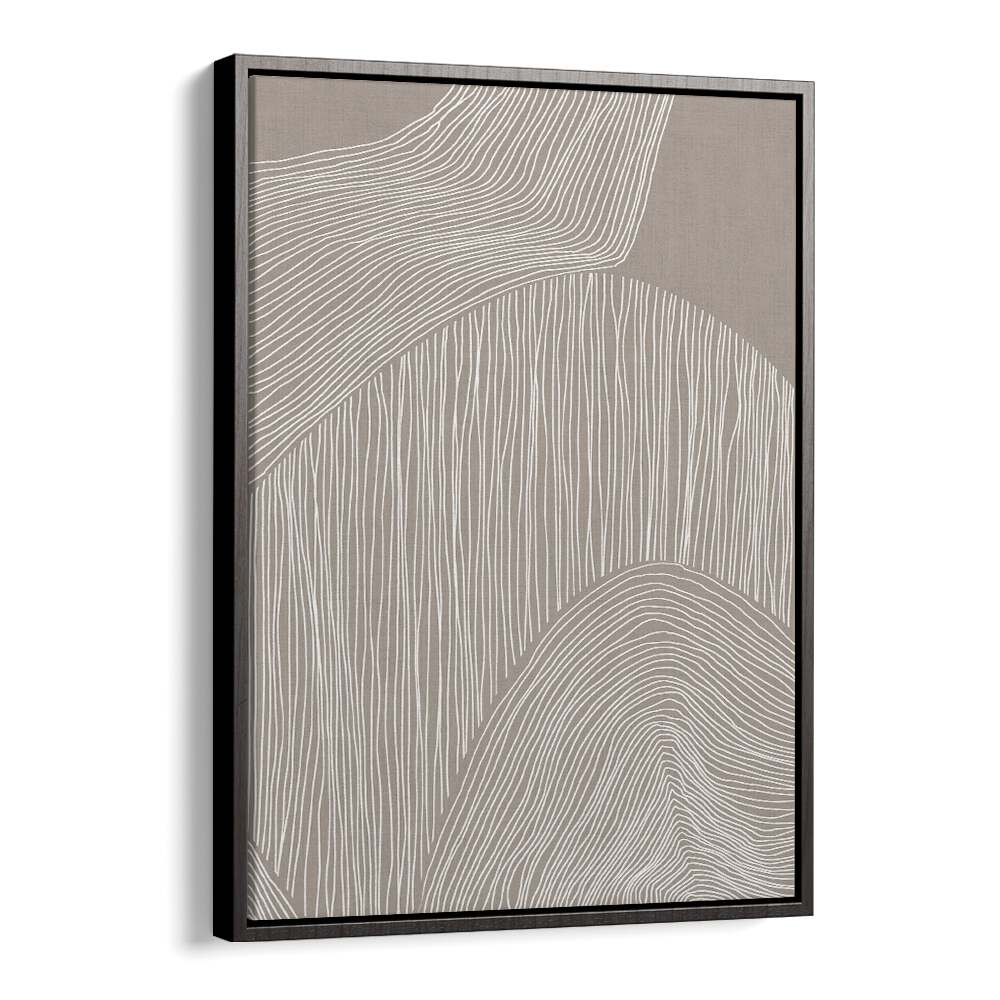 ABSTRACT ORGANIC LINES