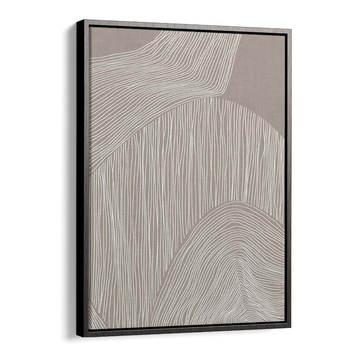 ABSTRACT ORGANIC LINES