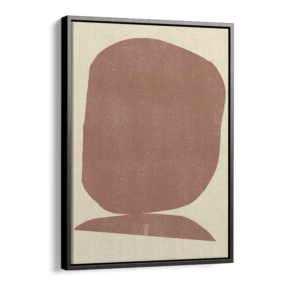 EARTHY STONE , ABSTRACT PAINTINGS