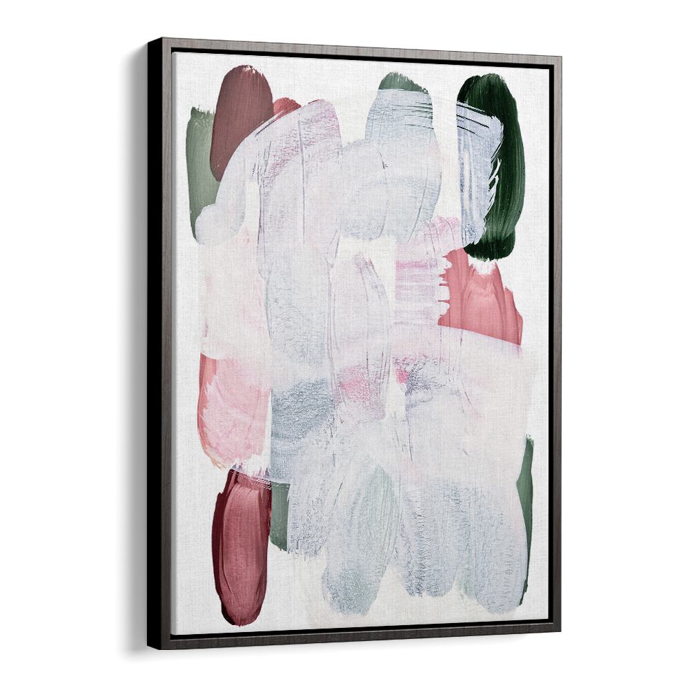 Vibrant colors merge in BEYOND. , ABSTRACT PAINTINGS, perfect for transforming any space with style.