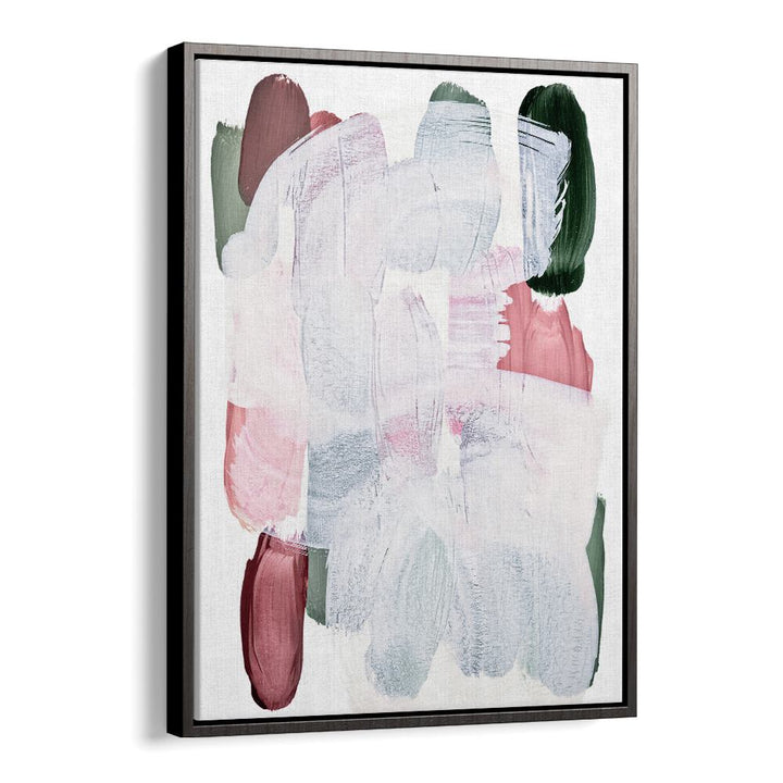 Vibrant colors merge in BEYOND. , ABSTRACT PAINTINGS, perfect for transforming any space with style.
