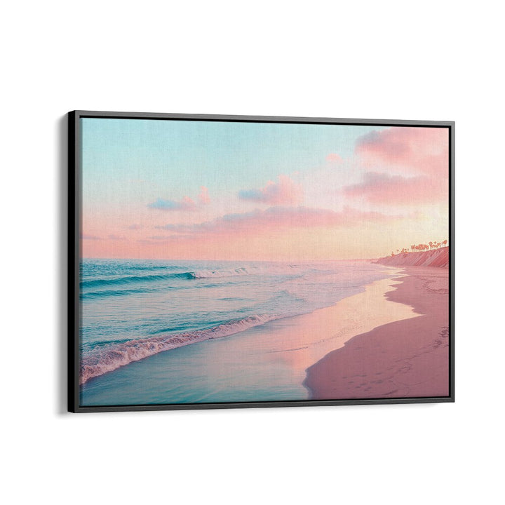 COASTAL CHARM  , BEACH PAINTINGS