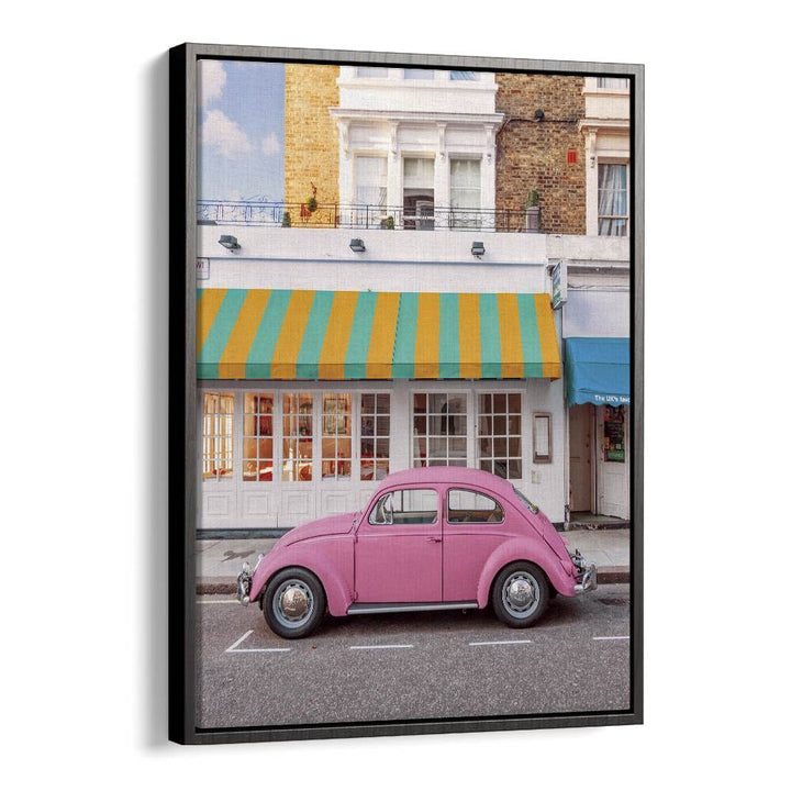 PINK RIDE , STREET PHOTOGRAPHY ART PRINTS