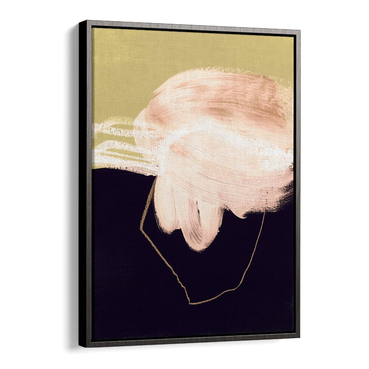 Boldly designed ABSTRACT XII, ABSTRACT PAINTINGS enhances any space with vibrant creativity and contemporary flair.