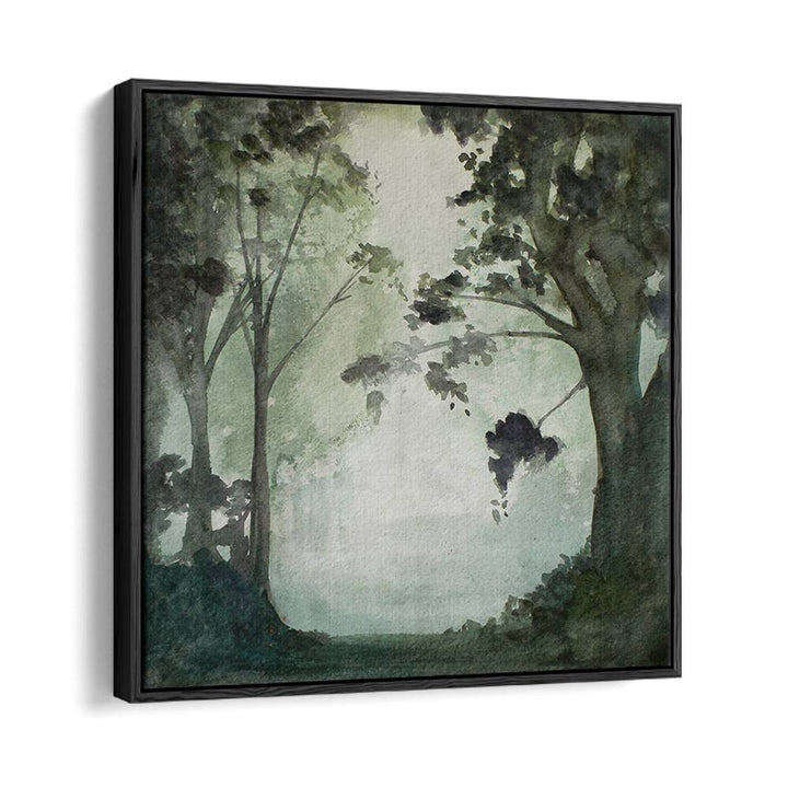 GROVE , LANDSCAPE PAINTINGS